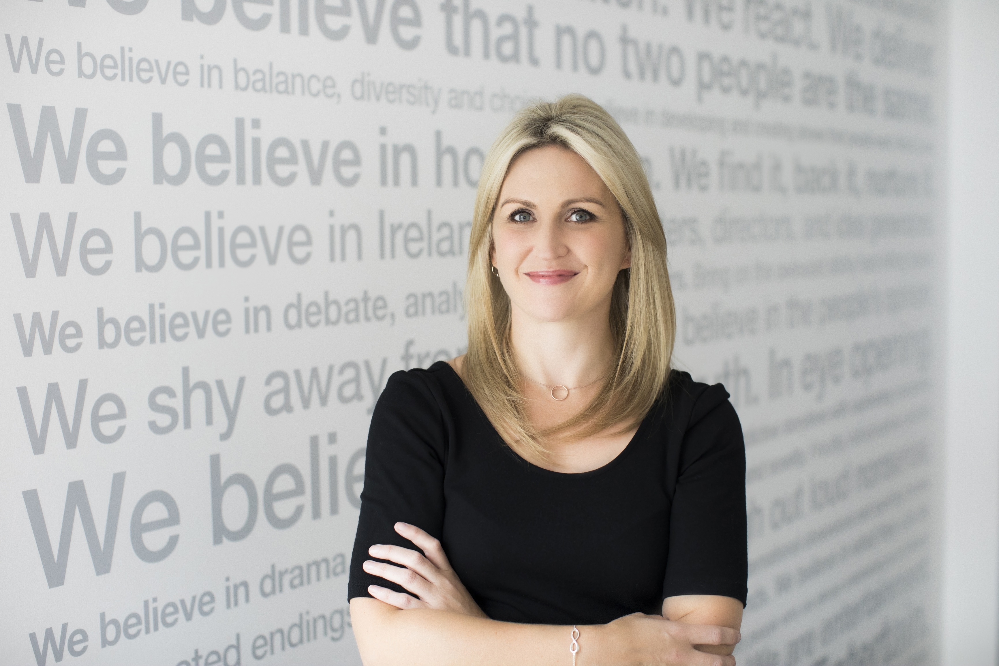 Aoife Stokes, MD, Cable Rock Pictures | Board Member